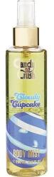 Candy Crush Candy Crush, Cloudy Cupcake, Mist Spray, 150 ml