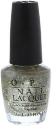 OPI Opi, Baroque But Still Shopping, Crème finish, Ojă, NLV38, Baroque But Still Shopping, 15 ml