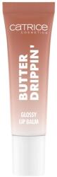 Catrice , Butter Drippin' Glossy, Glossy, Luciu de buze, 020, Maple Latte, 10 ml