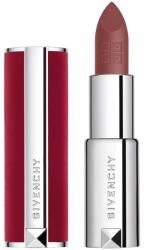 Givenchy Givenchy, Le Rouge Deep Velvet, Matte, Ruj cremă, N28, 3.4 g