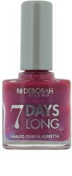 Deborah Milano Deborah, 7 Day Long, Ojă, EN831, 11 ml