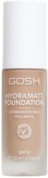Gosh Gosh, Hydramatt, Matte, Liquid Foundation, 006Y, Medium Light, SPF15, 30 ml *Tester