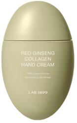Lab 1899 Lab 1899, Red Ginseng, Collagen, Improves skin elasticity, Hand Cream, 50 ml