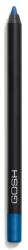 Gosh Gosh, Velvet Touch, Waterproof, Kajal Eye Pencil, 011, Sky High, 1.2 g *Tester