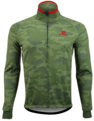 Darevie Darevie, Winter Windproof Cycling, Thermal, Sports Men Synthetic Jacket, DVJ050, Camouflage