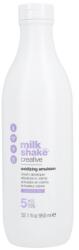 milk_shake Milk Shake, Creative, Hair Oxidant Lotion, 1.5%, 5 vol, 950 ml