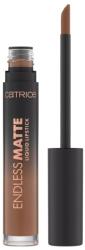 Catrice , Endless Matte, Vegan, Liquid, Ruj lichid, 030, Truly Yours, 4.5 ml