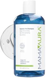 Mamaaura Mamaaura, Hydrate Me, Șampon, Intense Moisturizing, 250 ml
