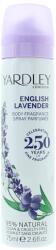 Yardley Yardley, English Lavender, Deodorant Spray, For Women, 75 ml