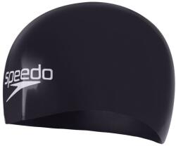 Speedo Speedo, Fastskin, Swimming, Rubber Cap, Black, Size M