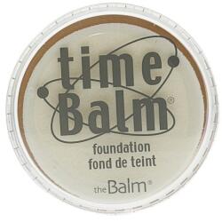 The Balm The Balm, Time Balm, Cream Foundation, Lighter Than Light, 21.3 g *Tester
