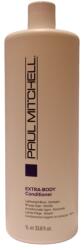 Paul Mitchell Paul Mitchell, Extra-Body, Paraben-Free, Balsam, For Volume, 1000 ml
