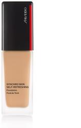 Shiseido Shiseido, Synchro Skin Self-Refreshing, Liquid Foundation, 330, Bamboo, SPF 30, 30 ml
