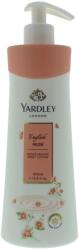 Yardley Yardley, English Musk, Moisturization, Body Lotion, 400 ml