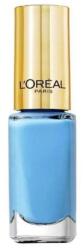 L'Oréal L'Oreal Paris, Color Riche, Ojă, 611, Sky Fits Heaven, 5 ml