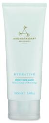 Aromatherapy Associates Aromatherapy Associates, Hydrating , Rose, Renewing, Cream Mask, For Face, 100 ml *Tester Masca de fata