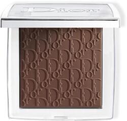 Dior Christian Dior, Backstage, Natural Finish, Compact Powder, 8N, Powder-No-Powder, 11 g