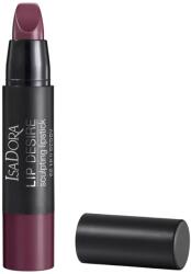 IsaDora IsaDora, Lip Desire, Sculpting, Ruj cremă, 66, Mulberry, 3.3 g