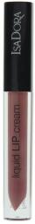 IsaDora IsaDora, Lip Cream, Ruj lichid, 06, Berry Brown, 3.5 ml