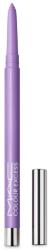 MAC MAC, Colour Excess, Gel, Gel Pencil Eyeliner, Commitment Issues, 0.35 g