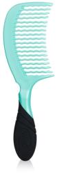 Wet Brush Wet Brush, Detangling - Pro, Hair Plastic Comb, Purist Blue, Detangle