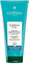 Rene Furterer , Sublime Curl, Evening Primrose Oil, Șampon, Curl, 200 ml
