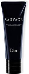 Dior Christian Dior, Sauvage, Cleanser, Cream Mask, For Face, 120 ml Masca de fata
