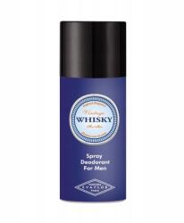 Evaflor Evaflor, Whisky Vintage, Spicy, Deodorant Spray, For Men, 150 ml