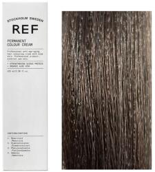 Ref Stockholm Ref Stockholm, Permanent Colour, Vegan, Permanent Vopsea de păr, 6.23 Jacaranda, 100 ml