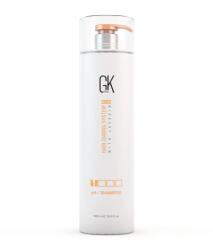 GK Hair Global Keratin, pH+, Șampon, Deep Cleansing, 1000 ml