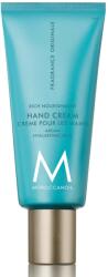 Moroccanoil Moroccanoil, Fragrance Originale, Hyaluronic Acid, Nourishing, Hand Cream, 40 ml