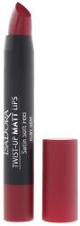 IsaDora IsaDora, Twist-Up, Sculpting, Ruj cremă, 65, Ruby Gem, 3.3 g