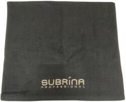 Subrina Professional Subrina Professional, Subrina Professional, Salon Textile Towel, Black Prosop