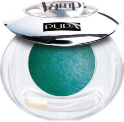 PUPA Pupa, Vamp! Wet & Dry, Paraben-Free, Cream Eyeshadow, 300, Emerald, 1 g