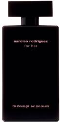 Narciso Rodriguez Narciso Rodriguez, For Her, Cleansing, Shower Gel, All Over The Body, For All Skin Types, 200 ml