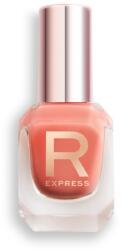 Revolution Beauty Makeup Revolution, Express, Ojă, Pillow Nude, 10 ml