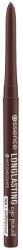  Essence, Long-Lasting, Waterproof, Gel Pencil Eyeliner, 02, Hot Chocolate, 0.28 g