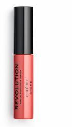 Revolution Beauty Makeup Revolution, Creme, Ruj lichid, 106, Glorified, 3 ml