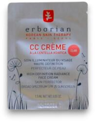 Erborian Erborian, Erborian, Illuminating, CC Cream, Clair, SPF 25, 1.5 ml *Sample