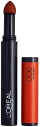 L'Oréal L'Oreal Paris, Infallible Matte Max, Ruj lichid, 006, Disturbia, 11 g