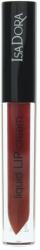 IsaDora IsaDora, Lip Cream, Liquid, Ruj lichid, 20, Wine Divine, 3.5 ml