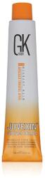 Global Keratin Global Keratin, Cream Colour, Permanent Vopsea de păr, 7.64 Copper Red Blonde, 100 ml