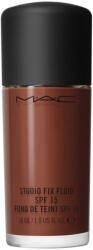 MAC MAC, Studio Fix Fluid, Matte Finish, Liquid Foundation, NW60, SPF 15, 30 ml