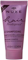 NUXE Nuxe, Prodigieux, Șampon, For Shine, 30 ml