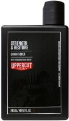 Uppercut Deluxe Uppercut Deluxe, Strength And Restore, Balsam, For Strengthening, 240 ml