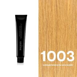Balmain Professionnel Balmain Professionnel, Couleurs Couture, Permanent Vopsea de păr, 1003 Superlightener Extra Gold Blonde, 60 ml