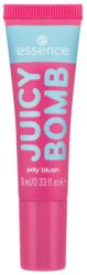  Essence, Juicy Bomb, Illuminating, Gel Blush, 01, Cassis Crush, 10 ml