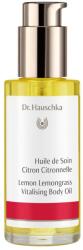 Dr. Hauschka Dr. Hauschka, Body Care, Lemon Lemongrass, Vitalising, Body Oil, Day, 75 ml