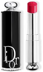 Dior Christian Dior, Addict, Shine, Ruj cremă, 877, Pink, Refillable, 3.2 g