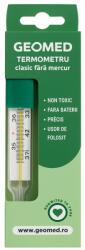 Geomed Geomed, Geomed, Mercur Free, Thermometer, Under Arm